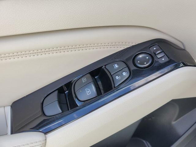 2022 Nissan Altima 2.5 SL