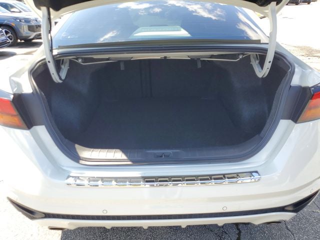 2022 Nissan Altima 2.5 SL