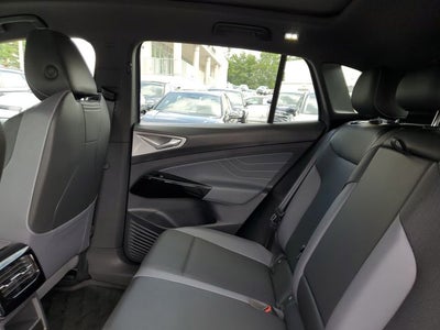2024 Volkswagen ID.4 S