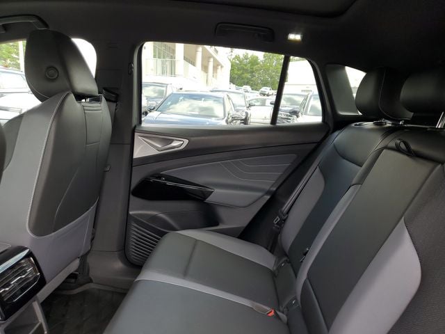 2024 Volkswagen ID.4 S