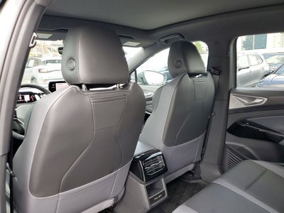 2024 Volkswagen ID.4 S