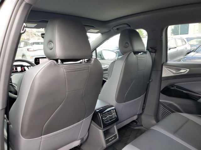 2024 Volkswagen ID.4 S