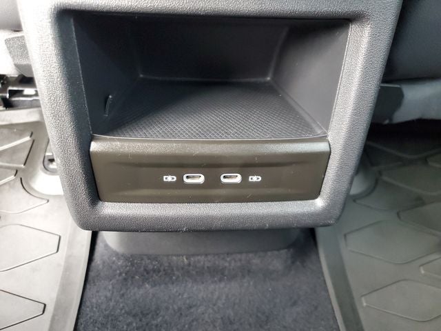 2024 Volkswagen ID.4 S