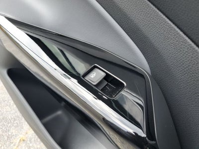 2024 Volkswagen ID.4 S