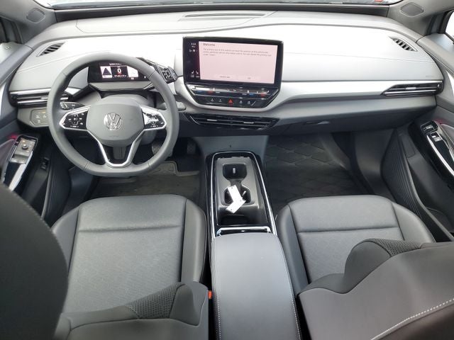 2024 Volkswagen ID.4 S