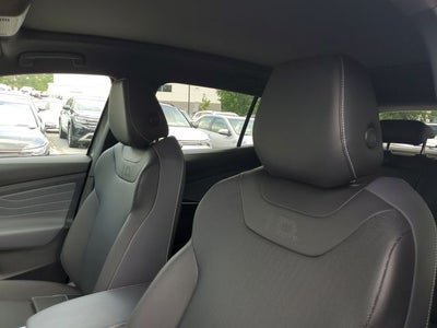 2024 Volkswagen ID.4 S