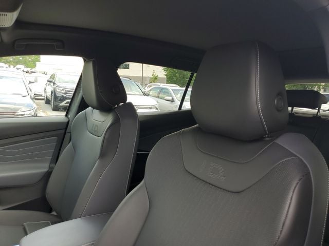 2024 Volkswagen ID.4 S