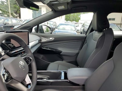 2024 Volkswagen ID.4 S