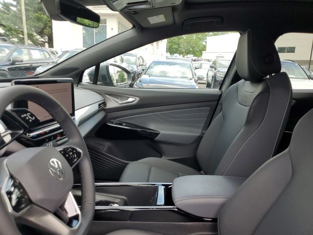 2024 Volkswagen ID.4 S