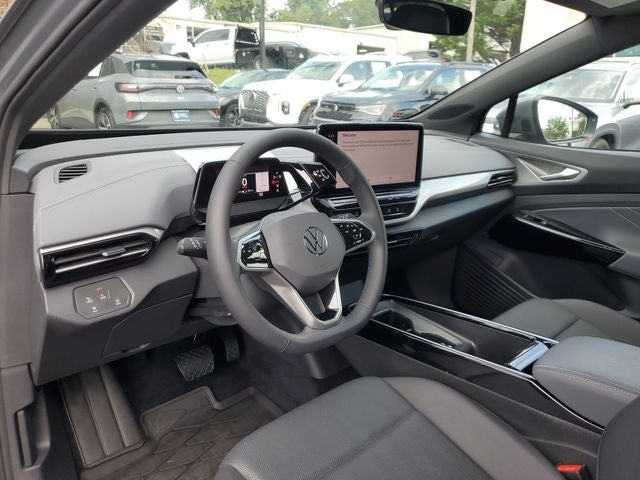 2024 Volkswagen ID.4 S