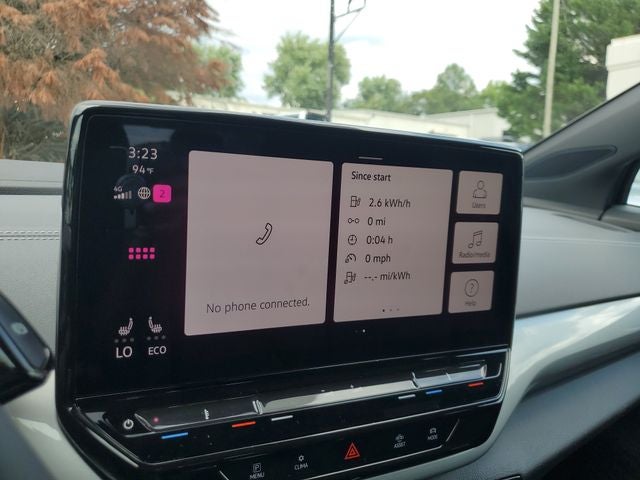 2024 Volkswagen ID.4 S