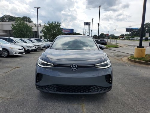 2024 Volkswagen ID.4 S