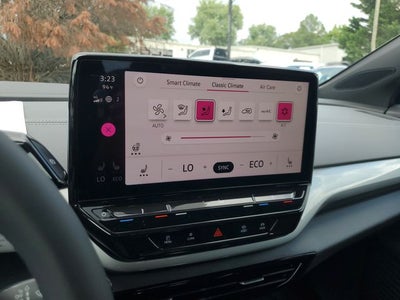2024 Volkswagen ID.4 S