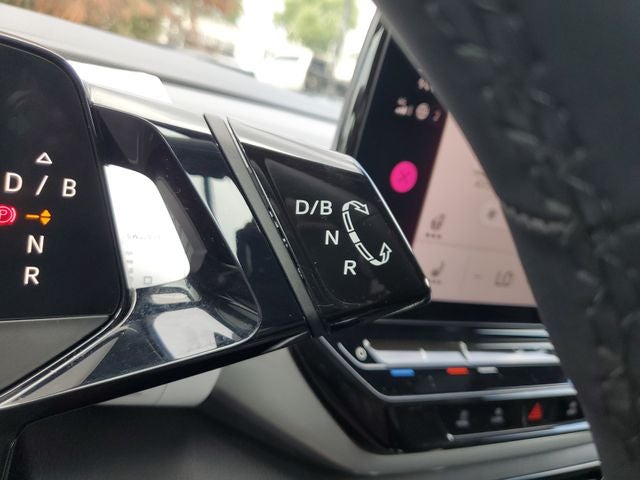 2024 Volkswagen ID.4 S