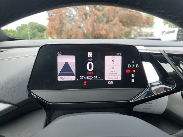 2024 Volkswagen ID.4 S