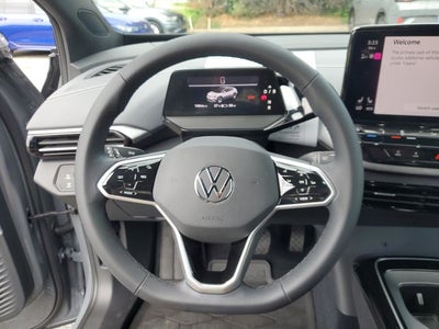 2024 Volkswagen ID.4 S