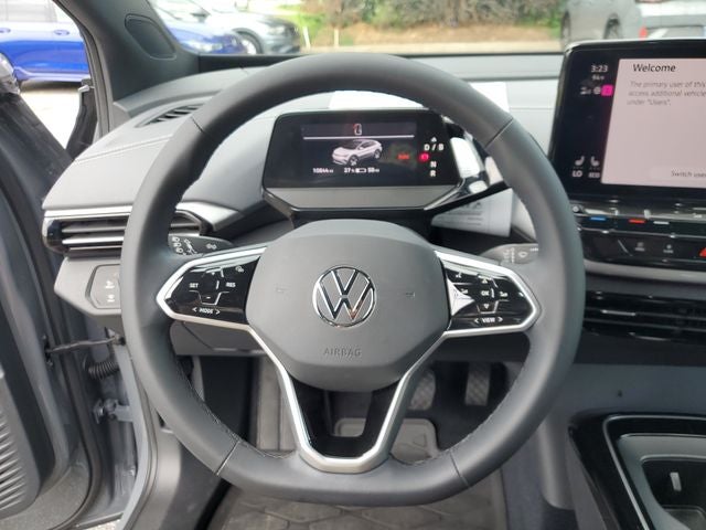 2024 Volkswagen ID.4 S