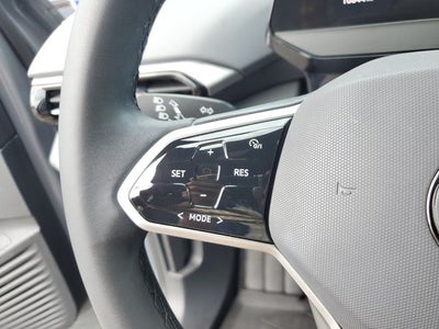 2024 Volkswagen ID.4 S