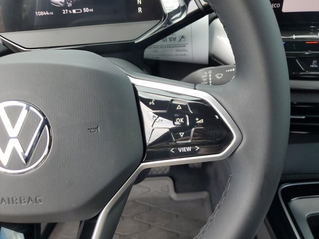 2024 Volkswagen ID.4 S