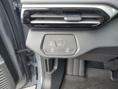 2024 Volkswagen ID.4 S
