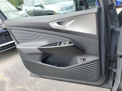 2024 Volkswagen ID.4 S