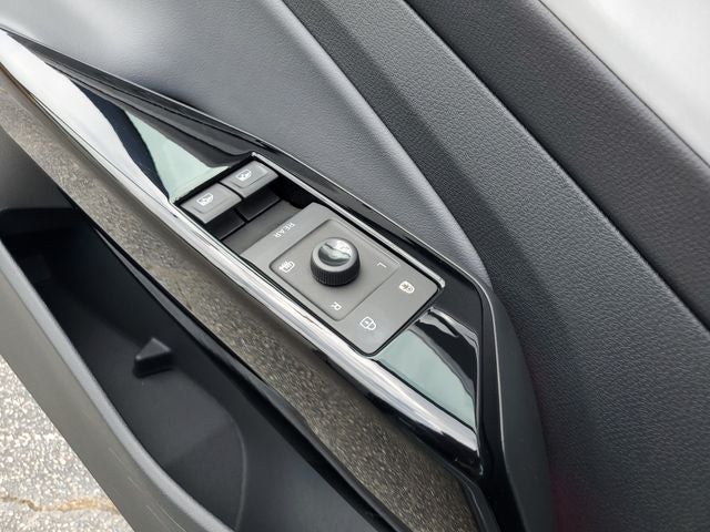 2024 Volkswagen ID.4 S