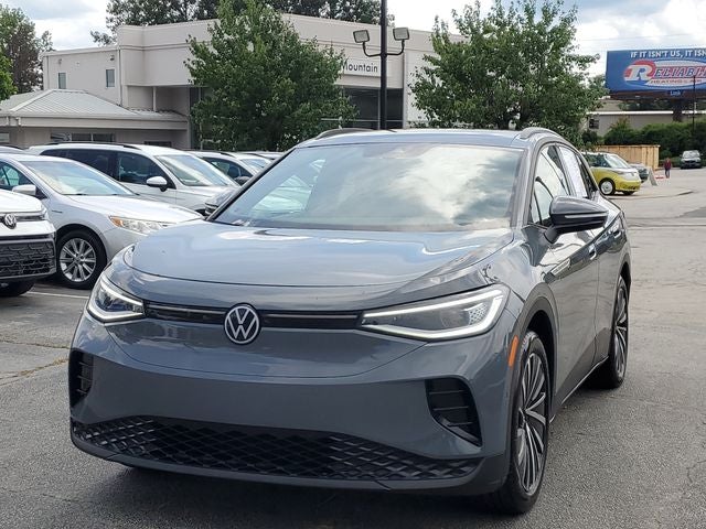 2024 Volkswagen ID.4 S