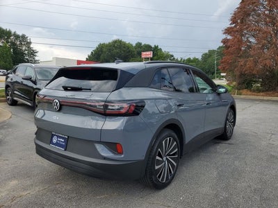 2024 Volkswagen ID.4 S