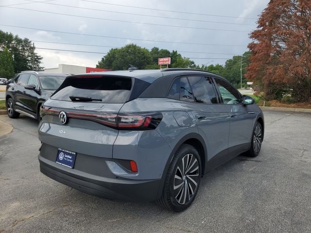 2024 Volkswagen ID.4 S