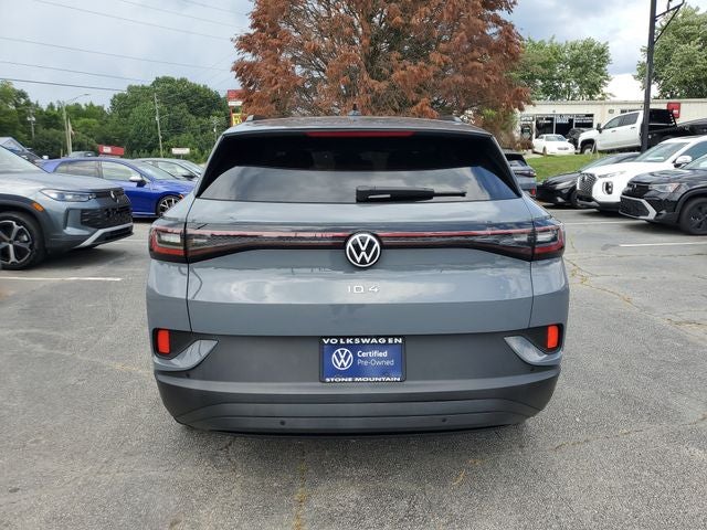 2024 Volkswagen ID.4 S