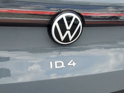 2024 Volkswagen ID.4 S