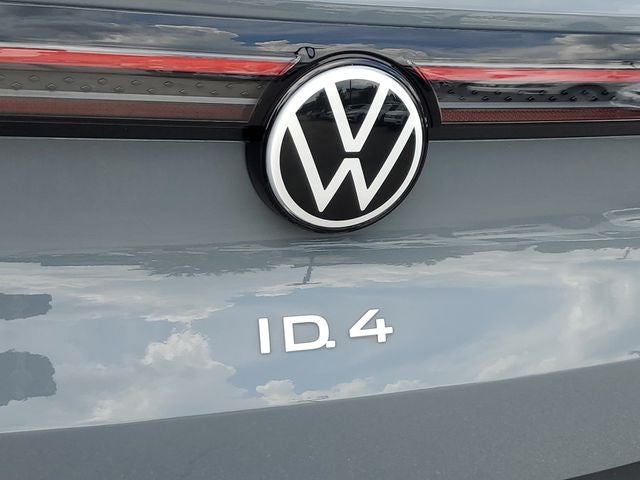 2024 Volkswagen ID.4 S
