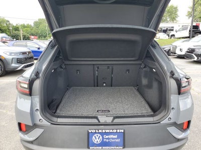 2024 Volkswagen ID.4 S