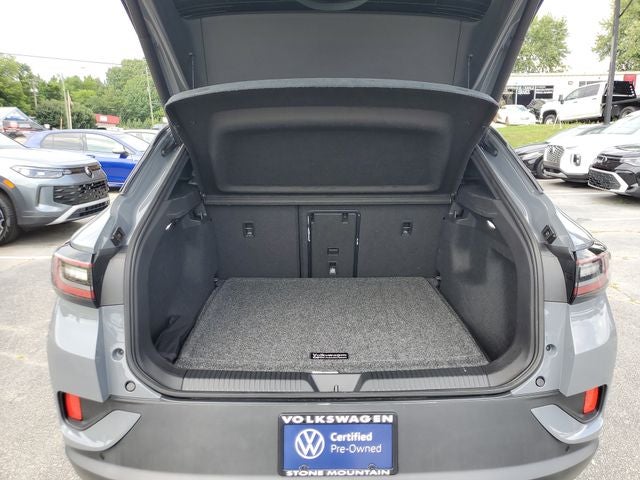 2024 Volkswagen ID.4 S