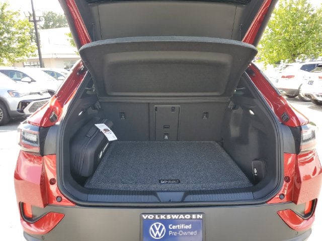 2023 Volkswagen ID.4 S