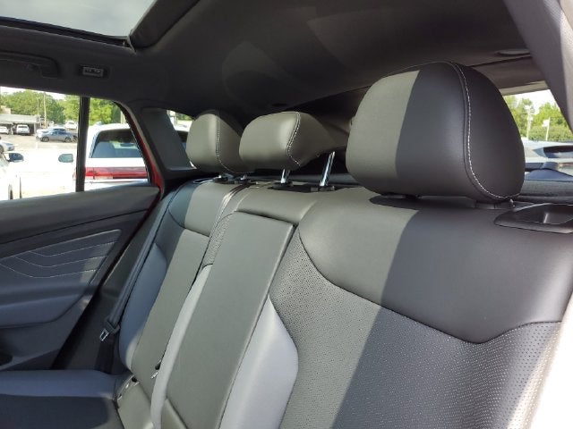 2023 Volkswagen ID.4 S