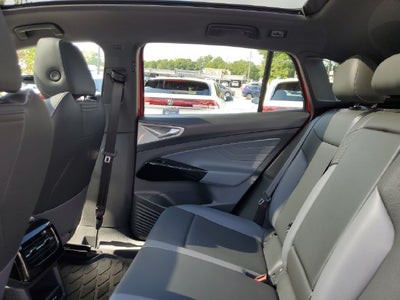 2023 Volkswagen ID.4 S