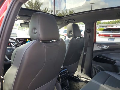 2023 Volkswagen ID.4 S