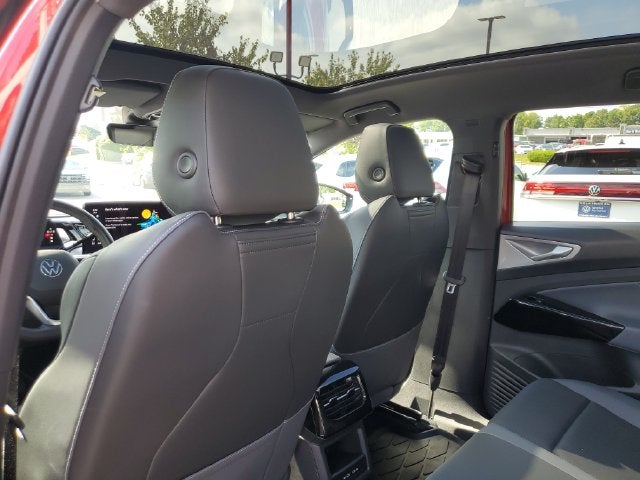 2023 Volkswagen ID.4 S