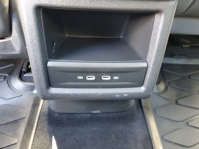2023 Volkswagen ID.4 S