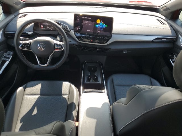 2023 Volkswagen ID.4 S
