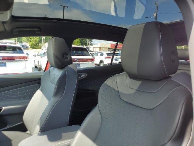2023 Volkswagen ID.4 S