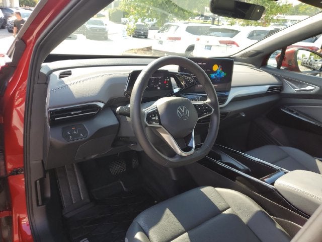 2023 Volkswagen ID.4 S