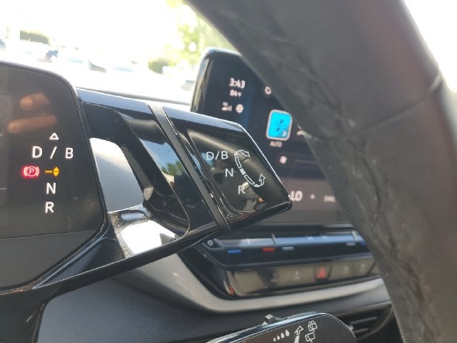 2023 Volkswagen ID.4 S