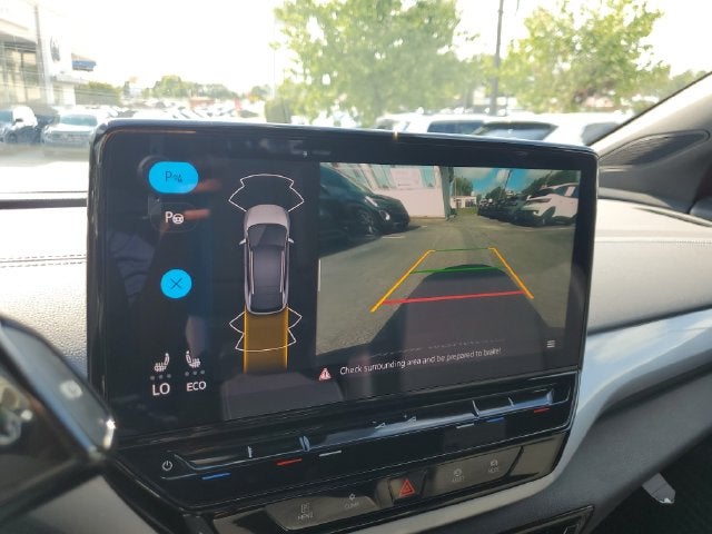2023 Volkswagen ID.4 S