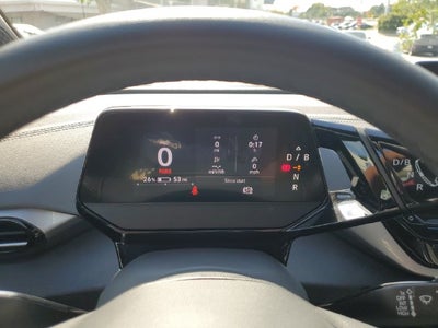 2023 Volkswagen ID.4 S