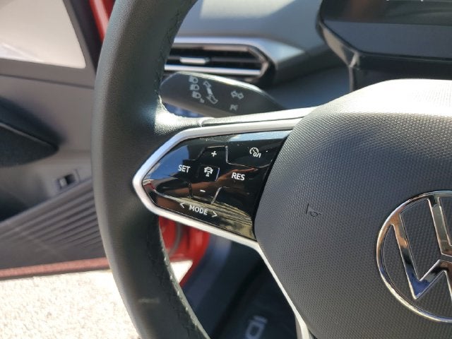 2023 Volkswagen ID.4 S