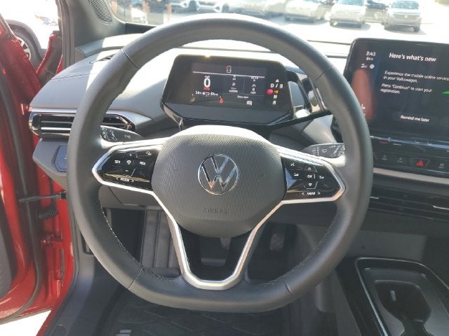2023 Volkswagen ID.4 S