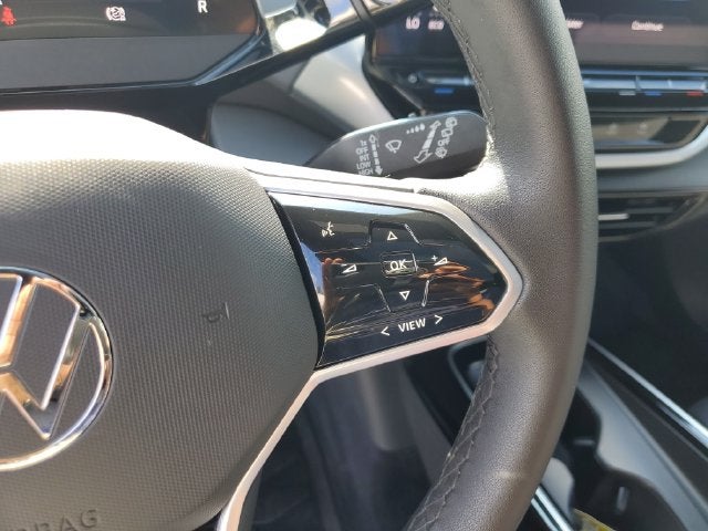 2023 Volkswagen ID.4 S