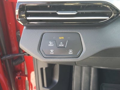 2023 Volkswagen ID.4 S